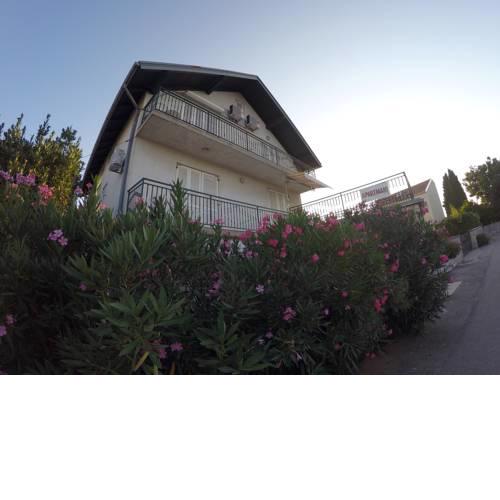 Primasrima Apartments