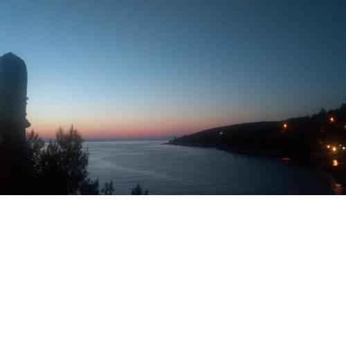 Primitivo bay