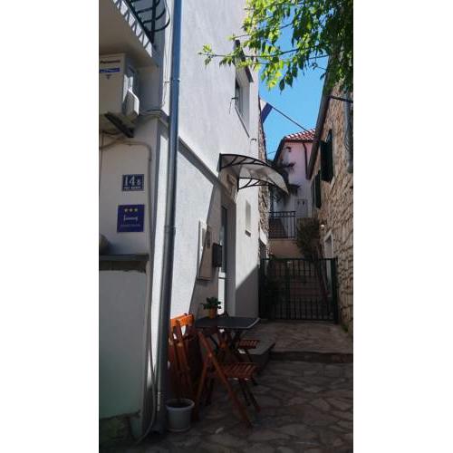 Primošten Old Town House