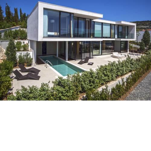 Primosten Villa Sleeps 6 Pool Air Con WiFi T583154