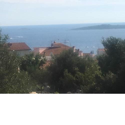 Villa Primosten