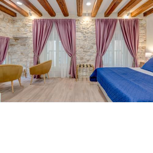 Princ Heritage Rooms