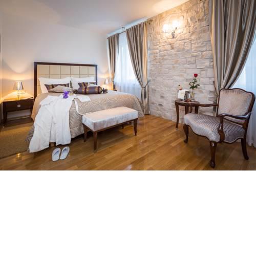 Priska Luxury Rooms