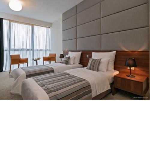 Priska Med Luxury Rooms