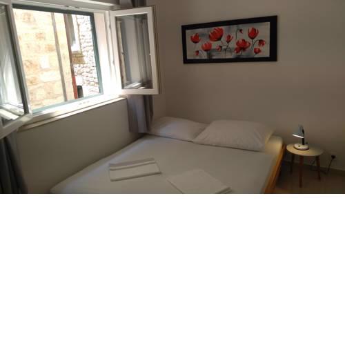 privat room with privat bathroom David