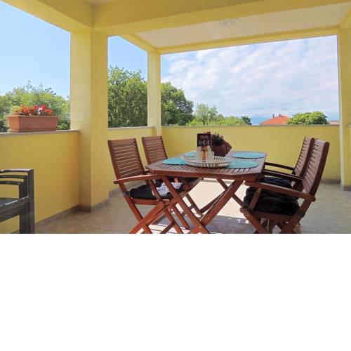 Private accommodation KIRINCIC