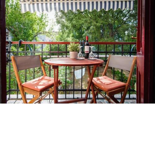 Private Accommodation Milisa