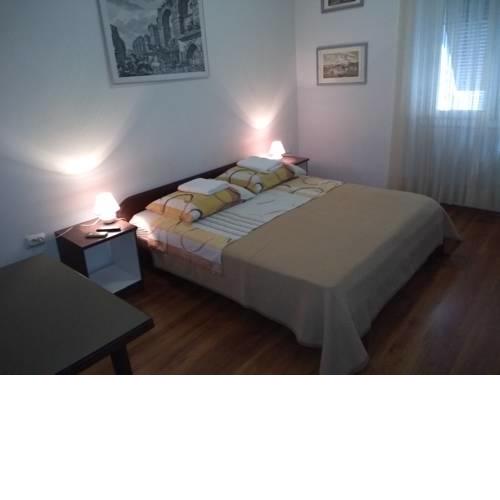 Private Accommodation Raspudic