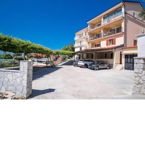 Private accommodation VERONIKA