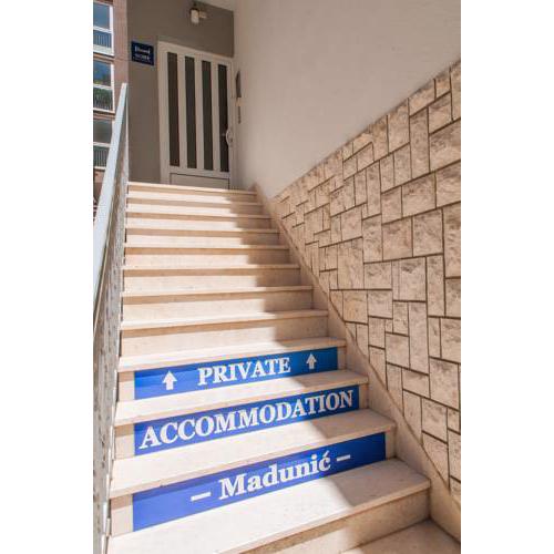 Private Accomodation Madunic