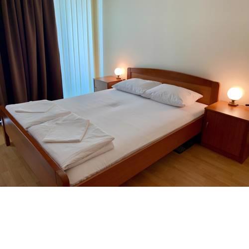 Private Apartment Dražica