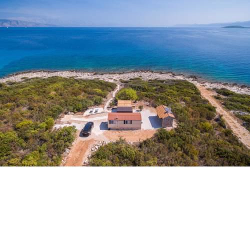 Private Bay Residence