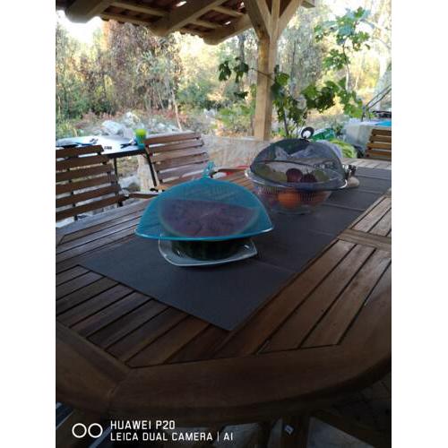 Private beach estate Libertas