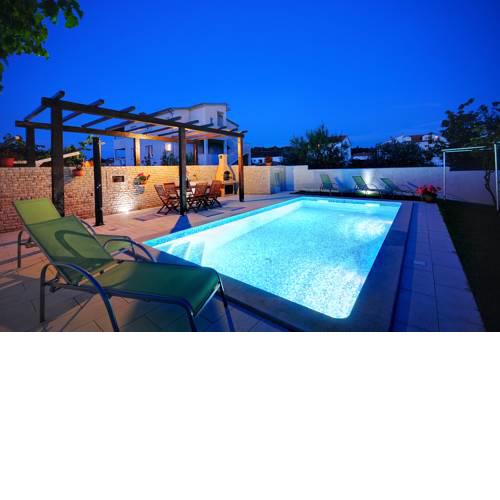 Private house Radolovic