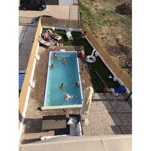 PRIVATE POOL APARTMENT, Vodice