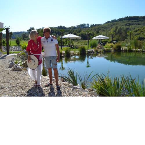 Private Village Resort- Adults only