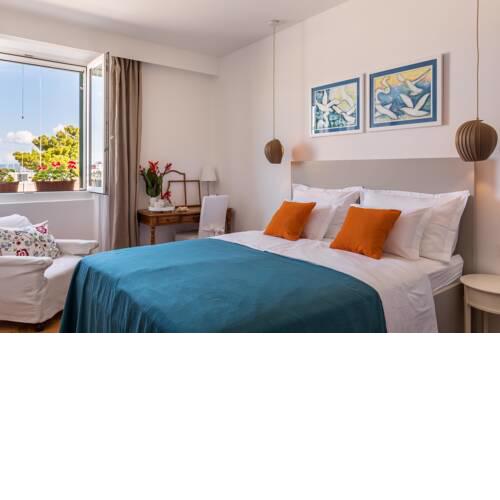 Promenade Room Split ****