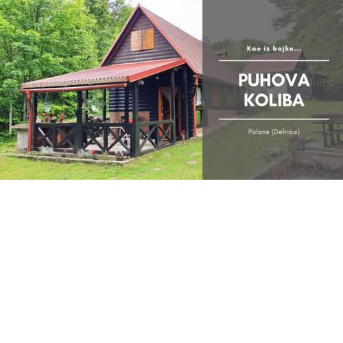 Puhova Koliba - a44672