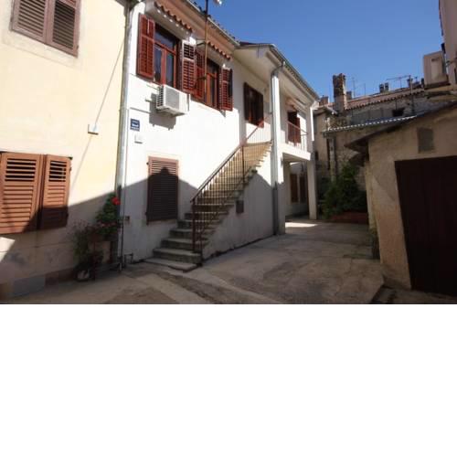 Pula Apartment Sleeps 4 Air Con WiFi