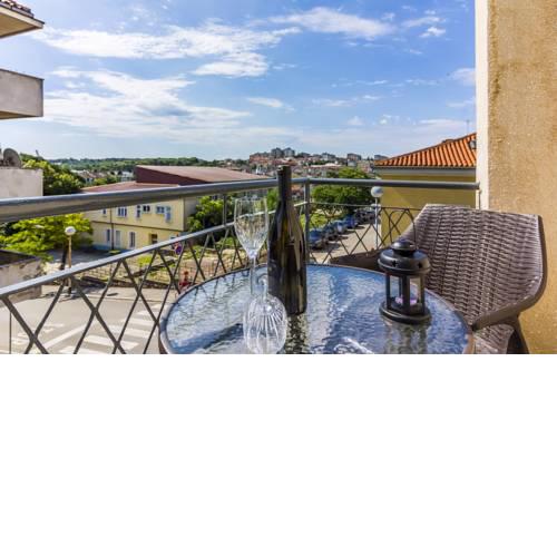 Pula Apartment