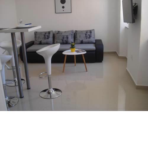 Pula Centar Apartment