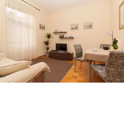 Pula Center Apartment