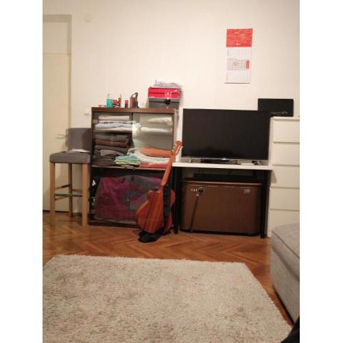 Pula Center Studio Apartments