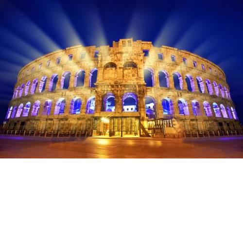 Pula City Apartments