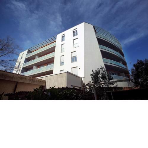 Pula City Business Apartments