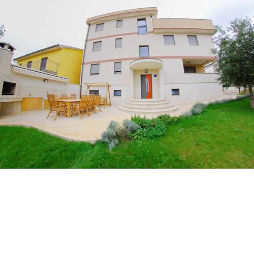 Pula Comfort Apartments