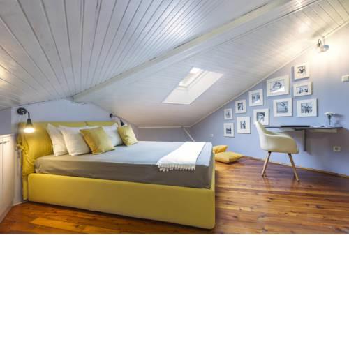 Pula Go Apartment