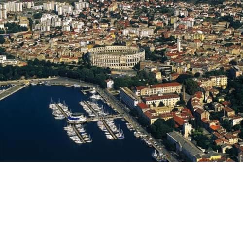 Pula holiday home