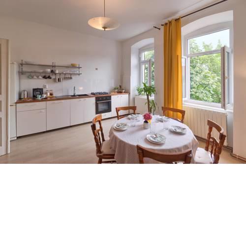 Pula Old Town Apartment
