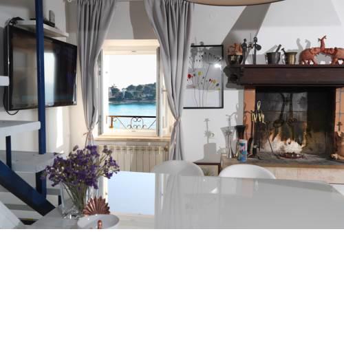 Puntulina Seaview Apartment