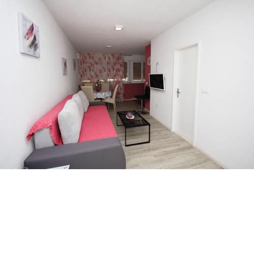 Luxury apartman BOSSE