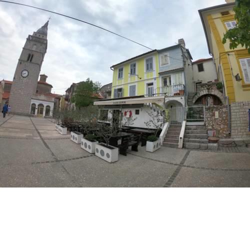 put dubca 20 Apartman