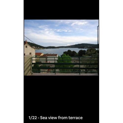 Put Jazine 102 Apartman
