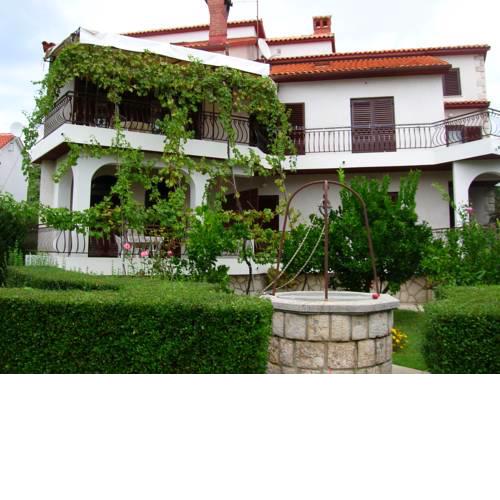 P&Z Apartment