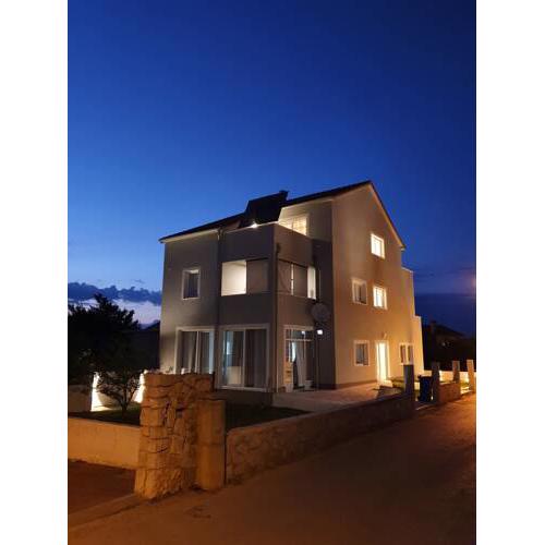 Q apartments