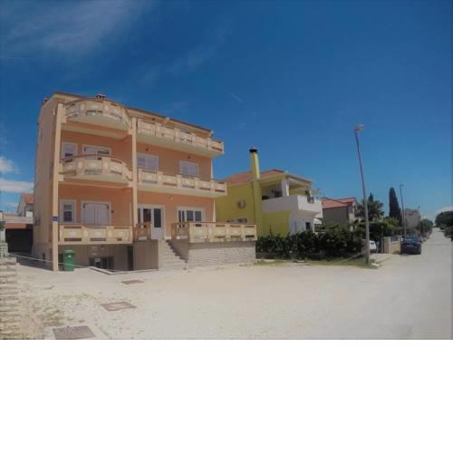 Quadruple Room Biograd na Moru 13281a