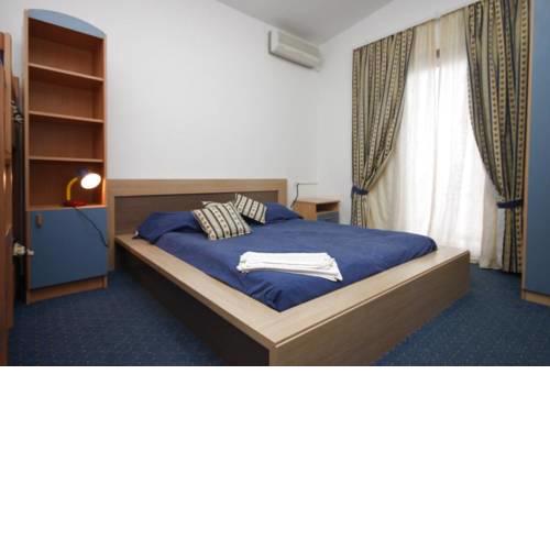 Quadruple Room Metajna 3305p