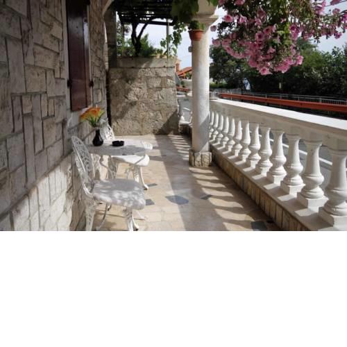 Quadruple Room Moscenicka Draga 7772a