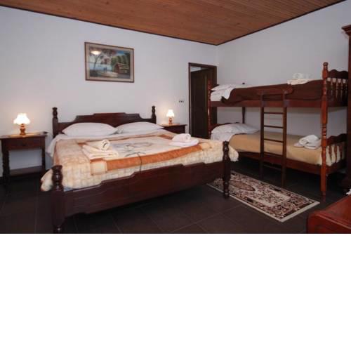Quadruple Room Moscenicka Draga 7772b