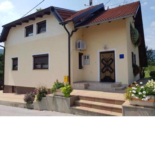 Quadruple Room Seliste Dreznicko 14671a