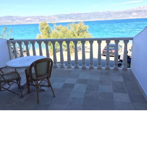 Quadruple Room Slatine 1134a