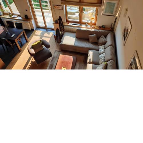 Parkview apartment in Zagreb's favorite neighborhood