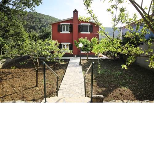 Quiet House with Garden