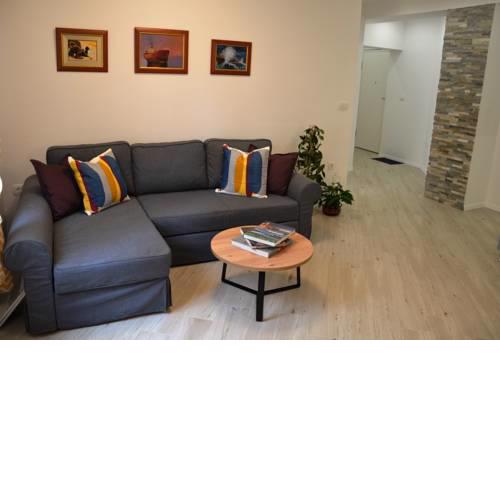 RA Apartment