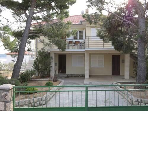 Rab From Above Studio Apartment