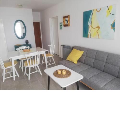 Rab Pandelo Apartmani
